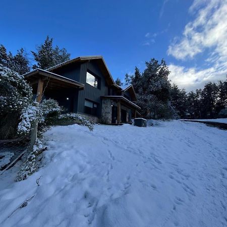 Tawa Wasi - Villa La Angostura Buitenkant foto