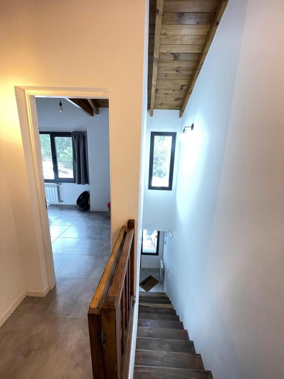 Tawa Wasi - Villa La Angostura Buitenkant foto