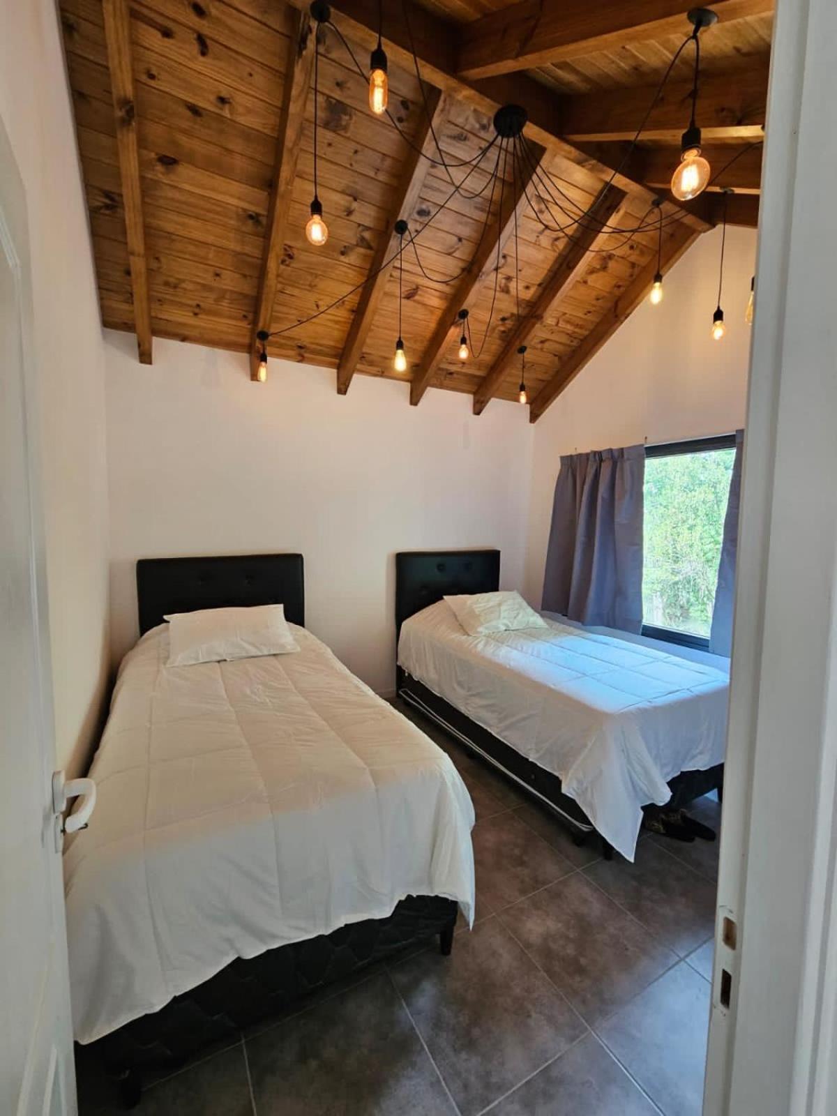 Tawa Wasi - Villa La Angostura Buitenkant foto