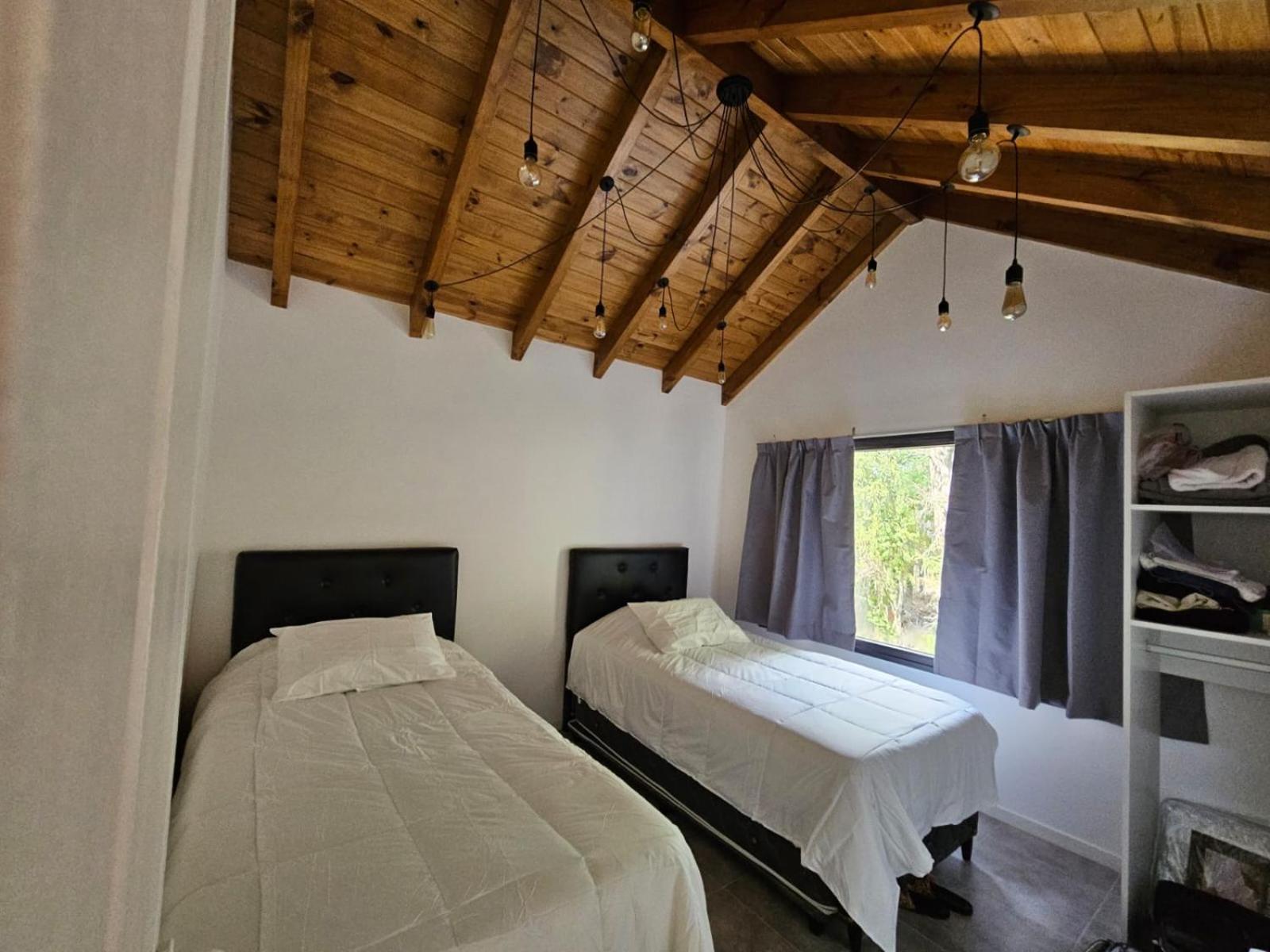 Tawa Wasi - Villa La Angostura Buitenkant foto
